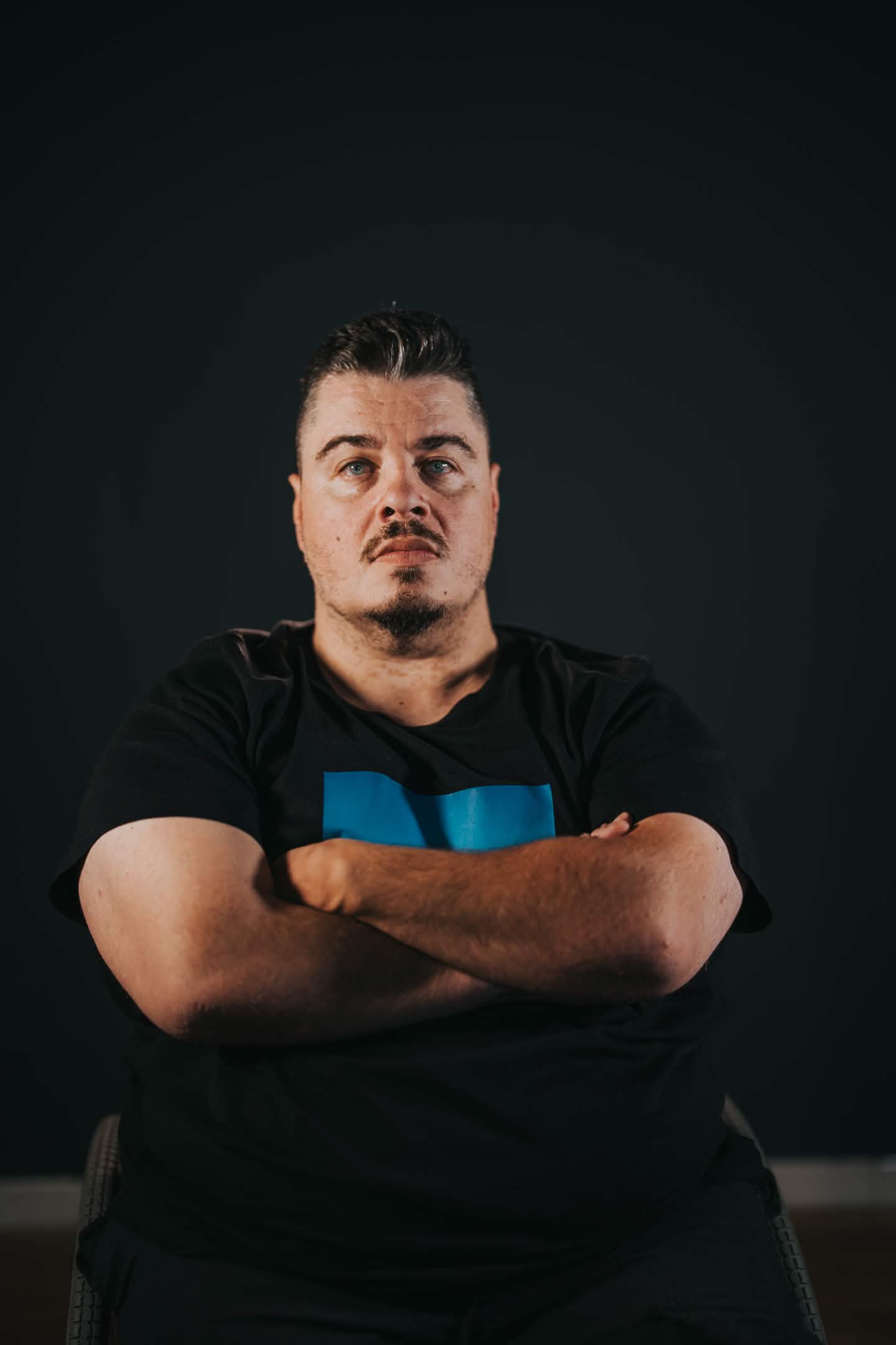 Retrato Artístico